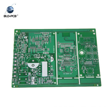 0,5 oz hochwertige elektronische Leiterplatte Hersteller